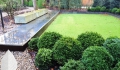 Graniet-element-buxus-tuinaanleg-GROENKREATIEF.nl-Midden-Nederland